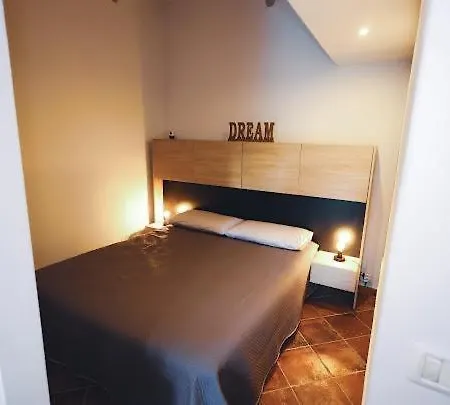 Il Laghetto 19 Ferienhaus Capodimonte