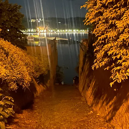 Il Laghetto 19 * Capodimonte