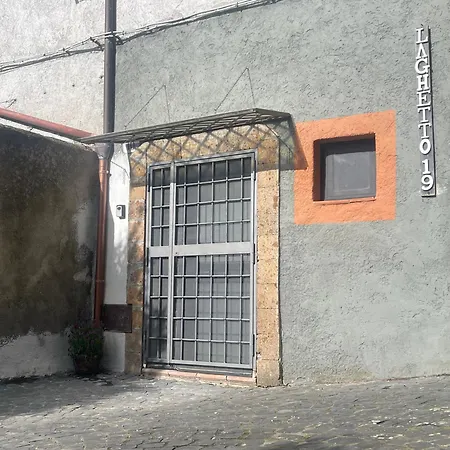 Il Laghetto 19 Ferienhaus *