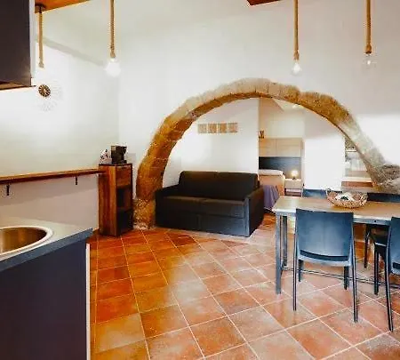 Hébergement de vacances Il Laghetto 19 Capodimonte