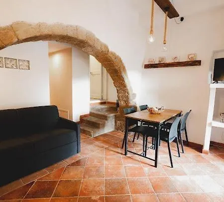 Il Laghetto 19 Ferienhaus