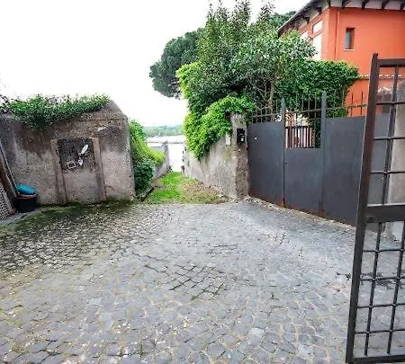 Hébergement de vacances Il Laghetto 19 Capodimonte