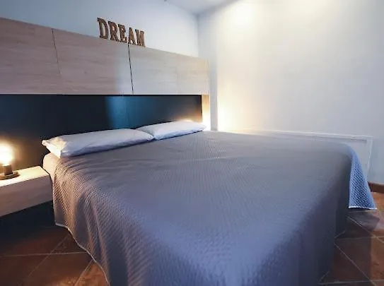 Ferienhaus Il Laghetto 19 *