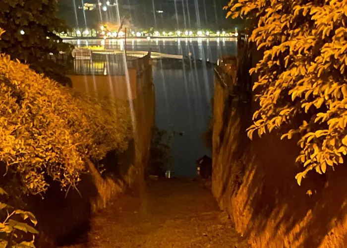 Il Laghetto 19 * Capodimonte