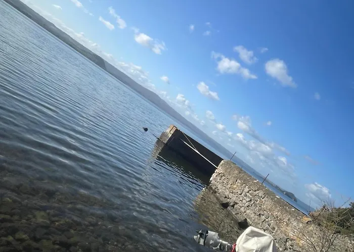 Il Laghetto 19 Capodimonte