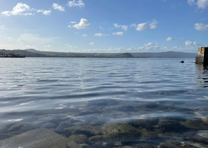 Il Laghetto 19 Ferienhaus